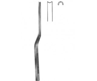 Bone Files and Chisels